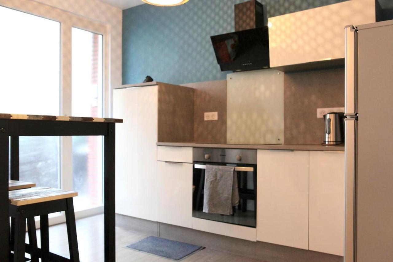 Studio Hyper Centre Ville Epernay - Champagne 외부 사진